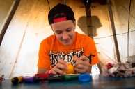 TATTOO WORKSHOP